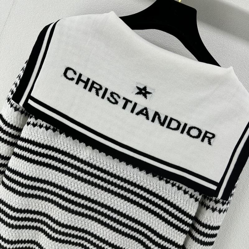 Christian Dior Sweaters